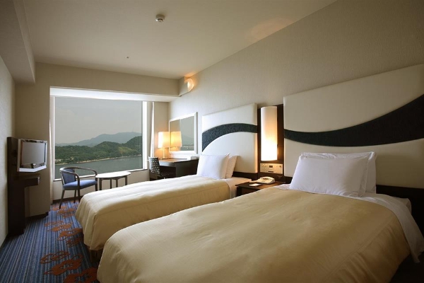 Hotel GRAND PRINCE HIROSHIMA